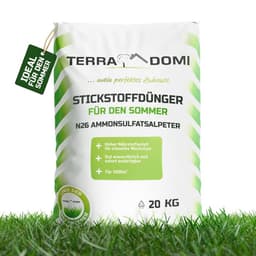 Terra Domi Terra Domi Turbo Schnell Grün · N26 · 20 kg