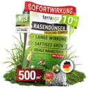 TerraUno Rasendünger Frühjahr/Sommer · 10 kg