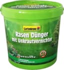 Gartenkrone Rasendünger mit Unkrautvernichter · 7,5 kg