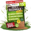 TerraUno Rasenkalk 15 kg