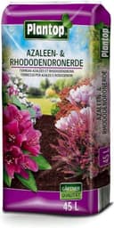 Plantop Moorbeeterde · 45 L