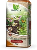 ProNatur Schutz- & Pflegemulch · 70 L · torffrei