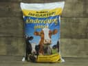 Beckmann Rinderdung gekörnt · 12,5 kg