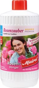 Mairol Rosenzauber Liquid · NPK 7+5+5,5