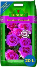 Bioflor Rosenerde Premium · 20 L