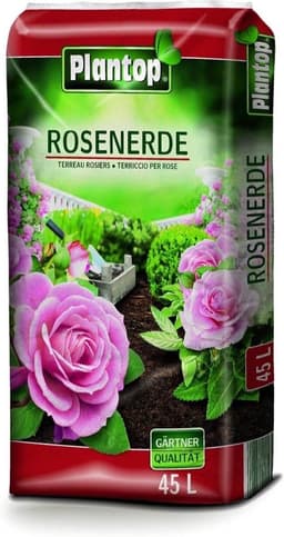 Plantop Plantop Rosenerde · 45 L