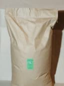 Schnuckidu Heidschnuckenwolle · 25 kg