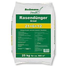 Beckmann Beckmann PROFI Areal · 25 kg N-Rasendünger