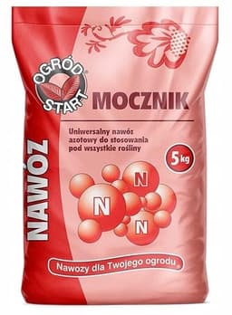 Ogród Start Ogród Start Harnstoff · 5 kg · 46 % N
