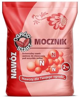 Ogród Start Ogród Start Harnstoff · 2 kg · 46 % N