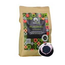 keep it grün keep it grün Pflanzenkohle · 3 kg (10 L)