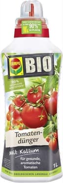 COMPO BIO Tomatendünger Flüssig · 1 l