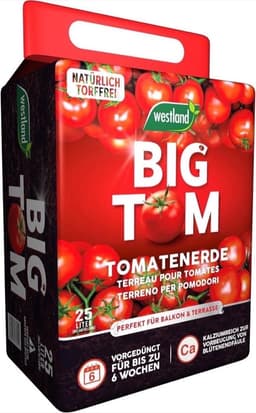 Westland Westland Big Tom Tomatenerde · 25 L