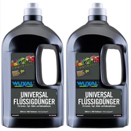 Manna MANNA WUXAL Universaldünger · 4 L