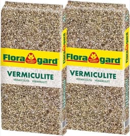 Floragard Floragard Vermiculite · 10 L · 1–2 mm