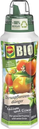 Zitrusdünger Produktbild