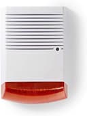 Nedis DUMSS20WT Dummy-Sirene IP44