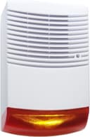 O&W Dummy-Alarmsirene IP44