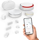 Somfy Home Alarm Advanced Plus