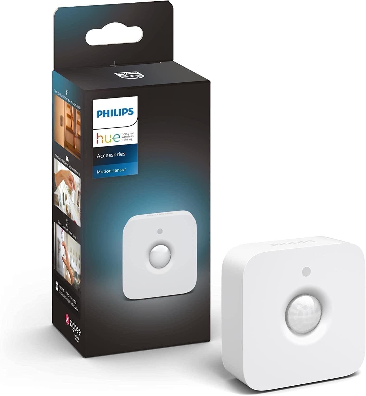 Philips Hue Bewegungsmelder Indoor