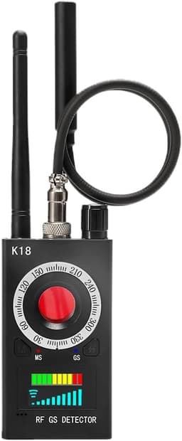 SIKVIO K18