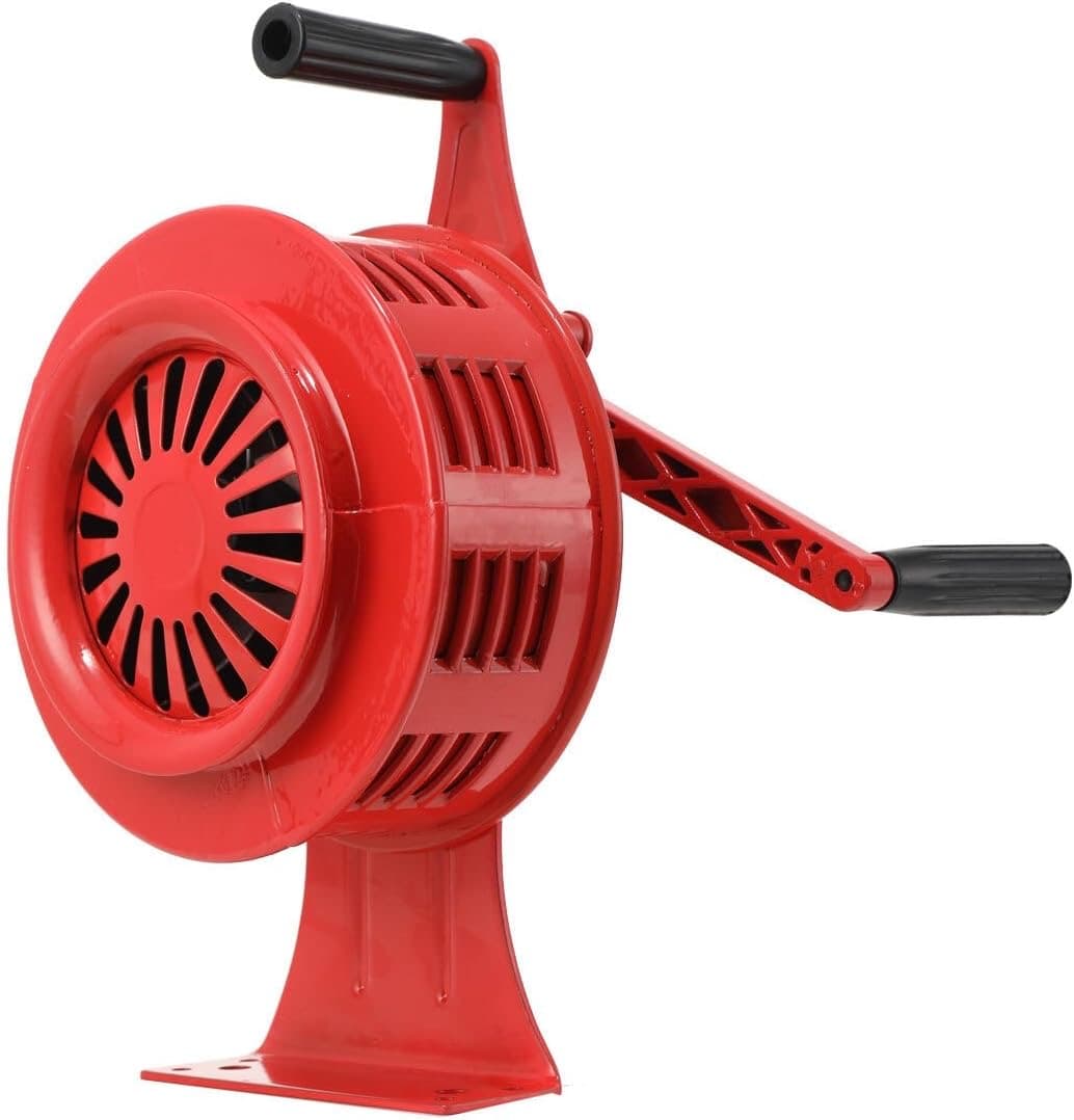 ECUTEE Handsirene SY-200A 120 dB