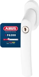 Abschließbarer Fenstergriff Produktbild