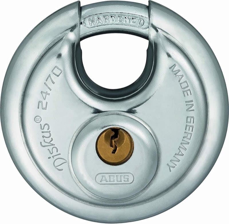 ABUS Diskus 24/70