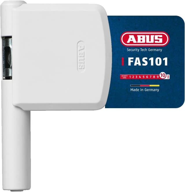 ABUS FAS101 weiß