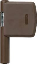 ABUS FAS101 braun