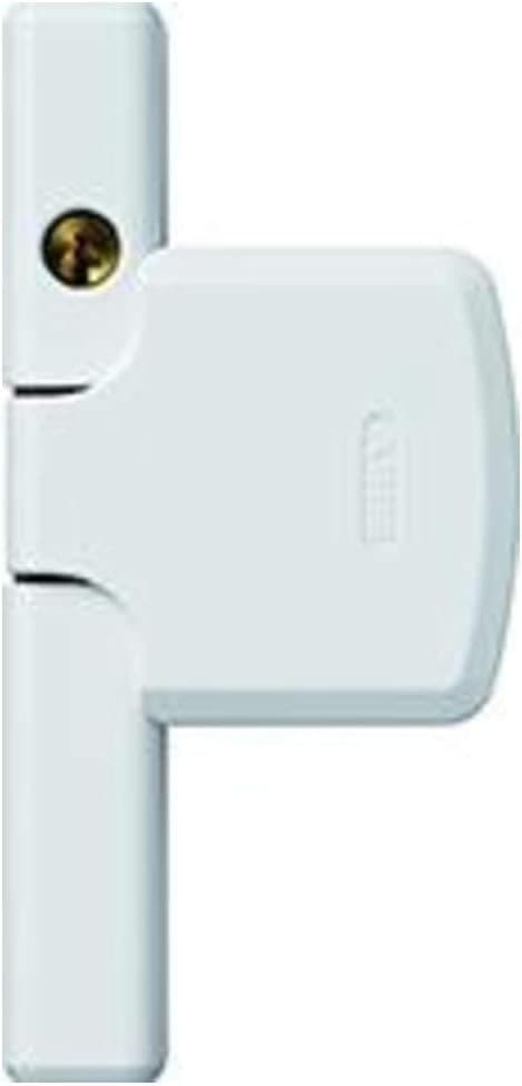ABUS FTS206 weiß AL0125