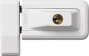 ABUS 3030 weiß AL0145