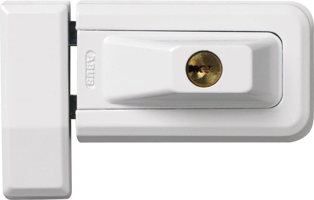 ABUS 3030 weiß AL0145