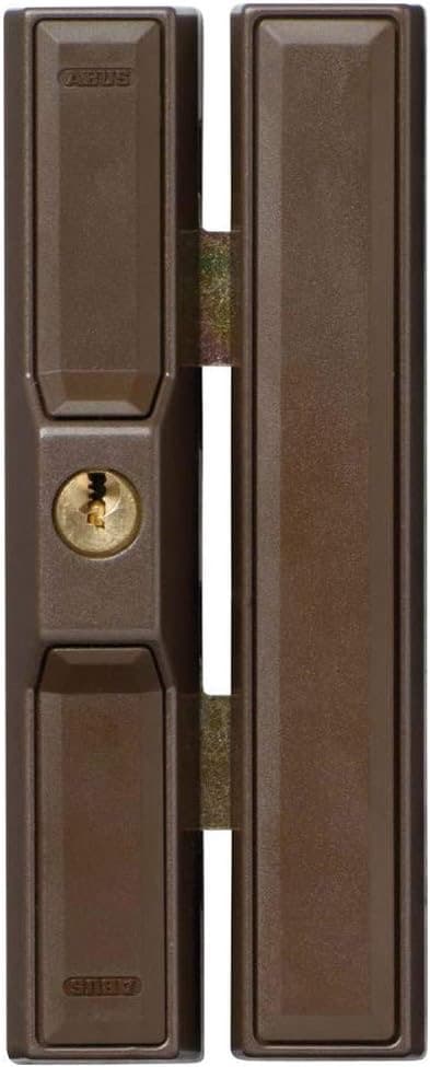 ABUS FTS88 braun AL0125