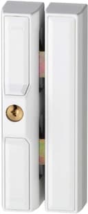 ABUS FTS88 weiß AL0125