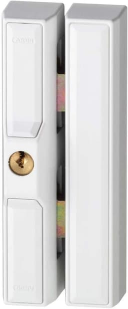 ABUS ABUS FTS88 weiß AL0125