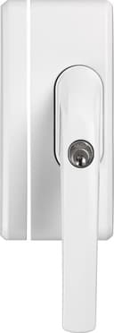 ABUS FO400N weiß AL0125