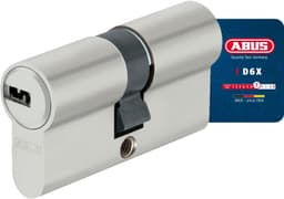 ABUS D6XNP 30/30
