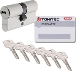 ToniTec ToniTec TEC440 by ABUS 35/60