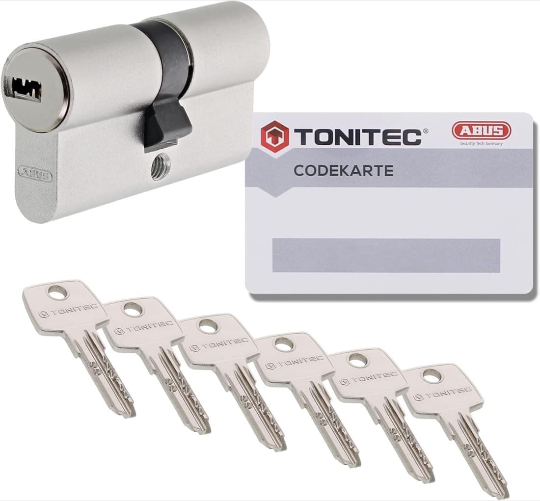 ToniTec TEC440 by ABUS 35/60