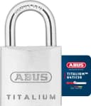 ABUS Vorhängeschloss Produktbild