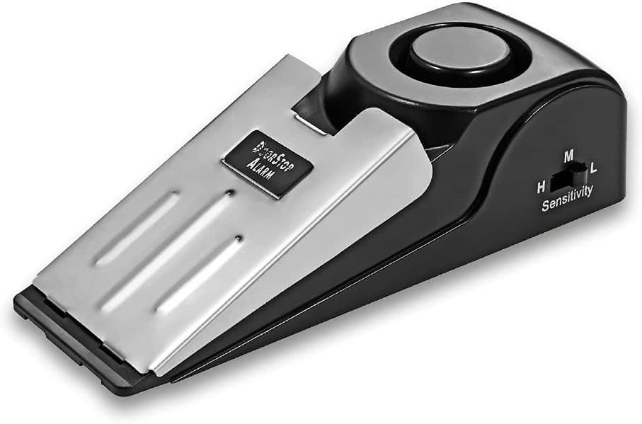 Mengshen Alarm-Türkeil 120 dB (1 Stück)