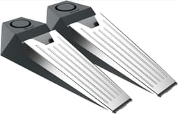 tiiwee Alarm-Türstopper 110 dB (2er Set)