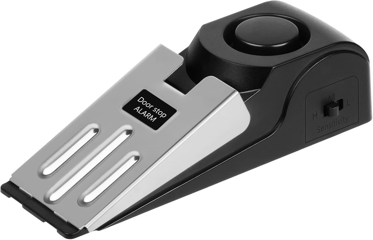 flintronic Alarm-Türstopper 120 dB (1 Stück)