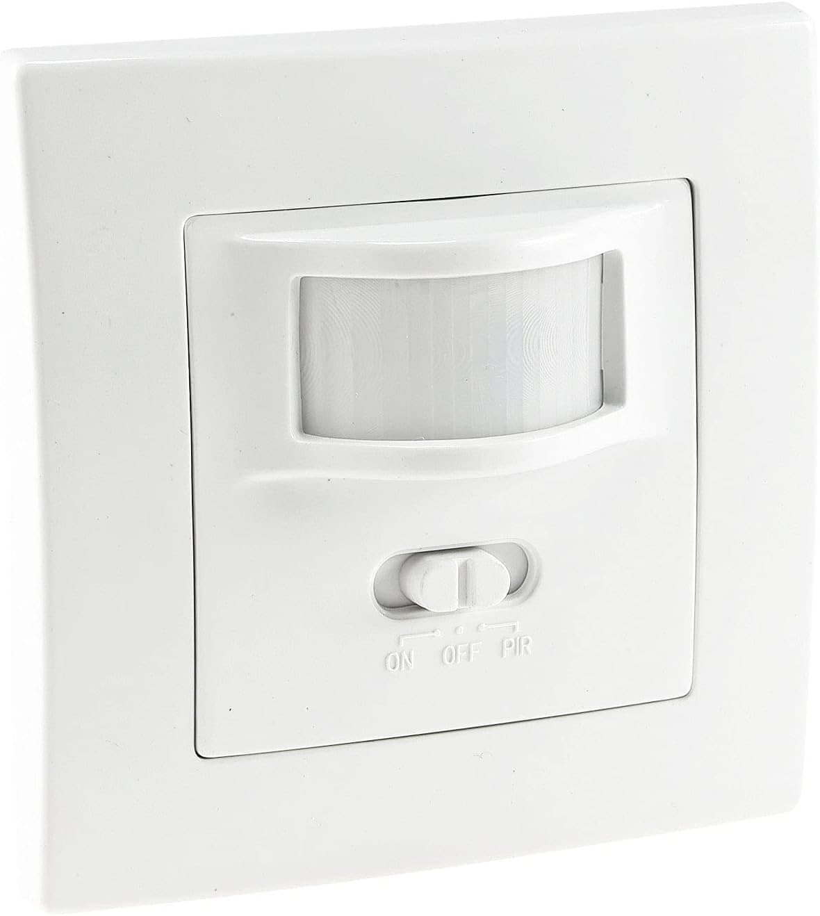 ChiliTec 160° Unterputz 2-Draht