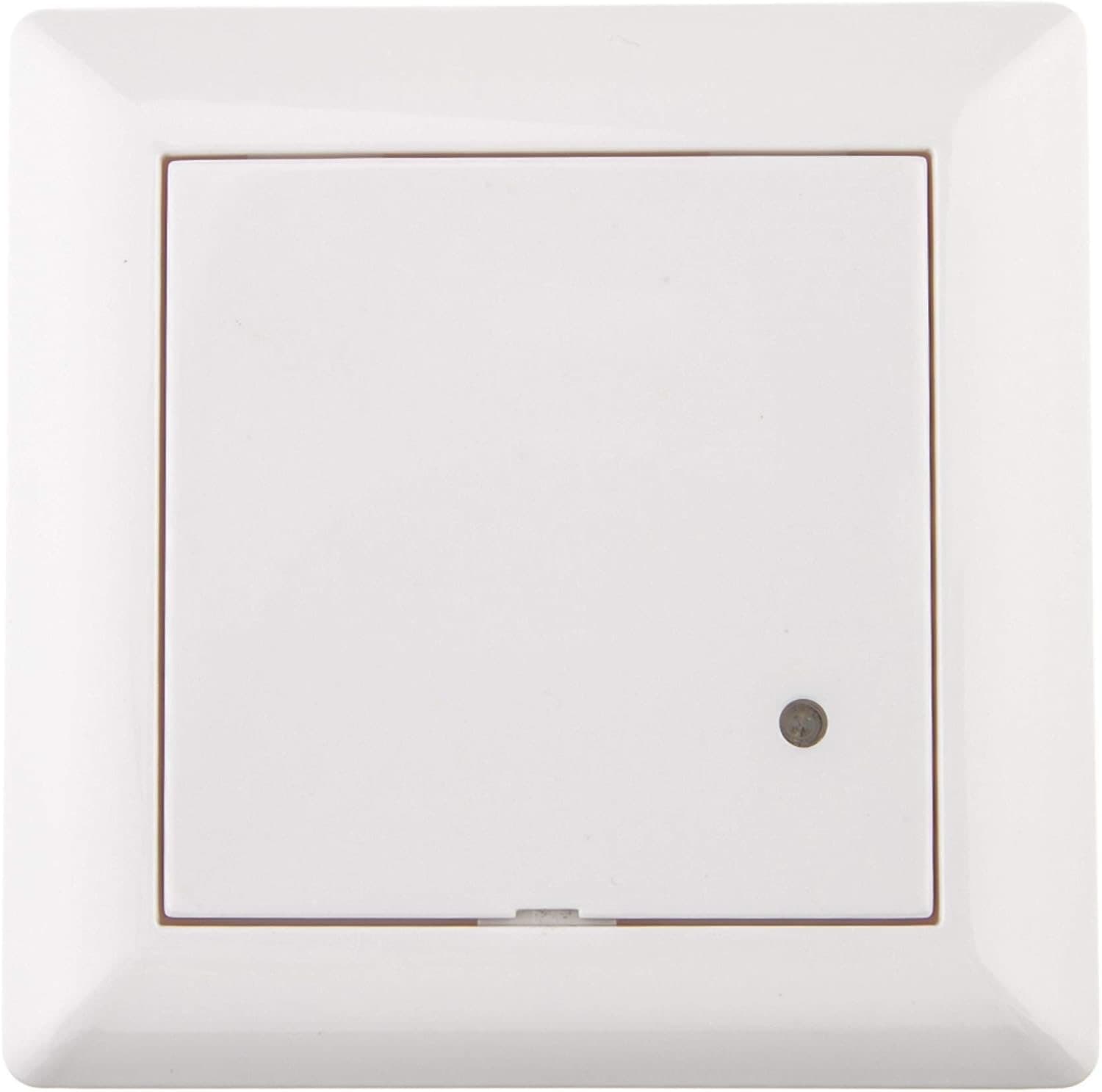 Huber Motion 8HFR HF Unterputz 180°