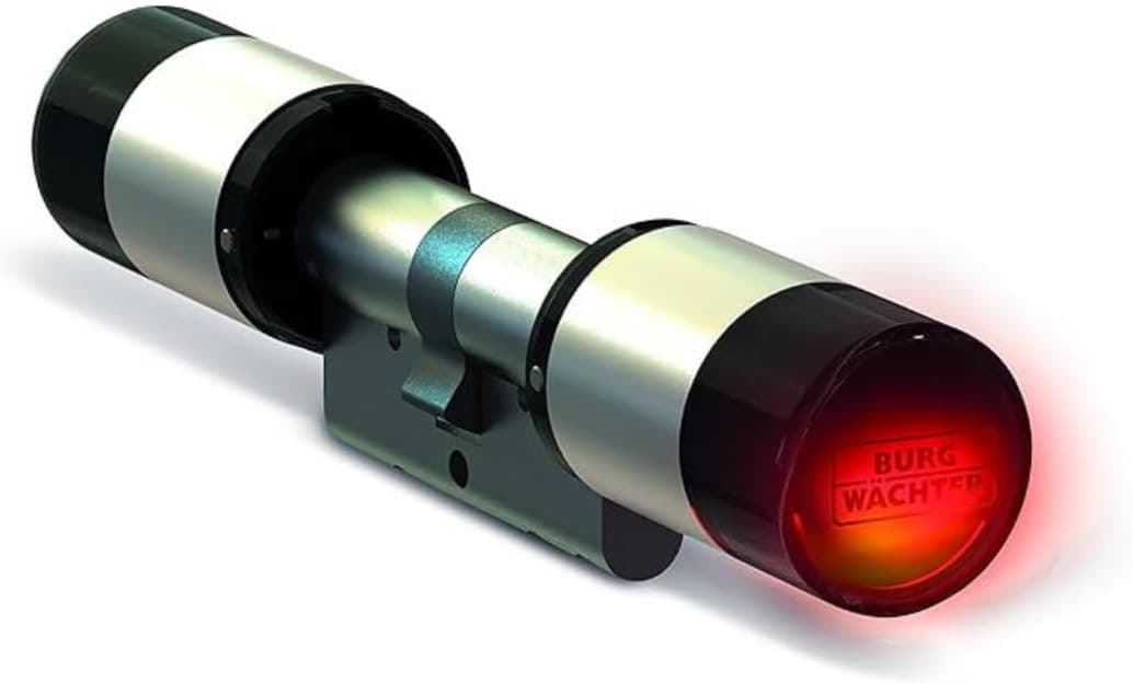 BURG-WÄCHTER ENTRYpro 7000 Zylinder