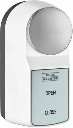BURG-WÄCHTER BURG-WÄCHTER secuENTRY active 7700