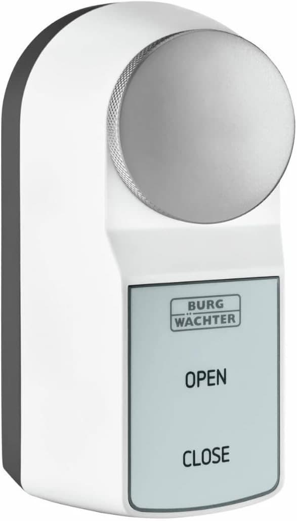 BURG-WÄCHTER secuENTRY active 7700