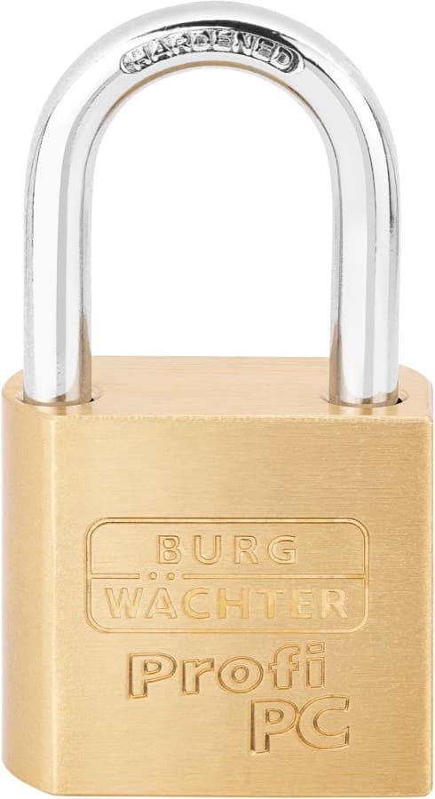 BURG-WÄCHTER Profi 116 PC 50